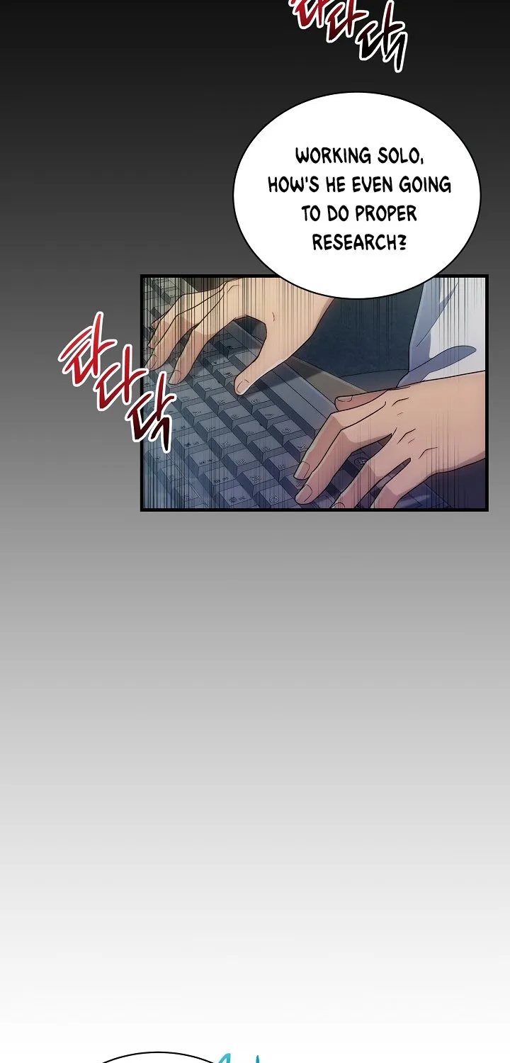 Medical Return Mangakakalot X Chapter 99 Page 45