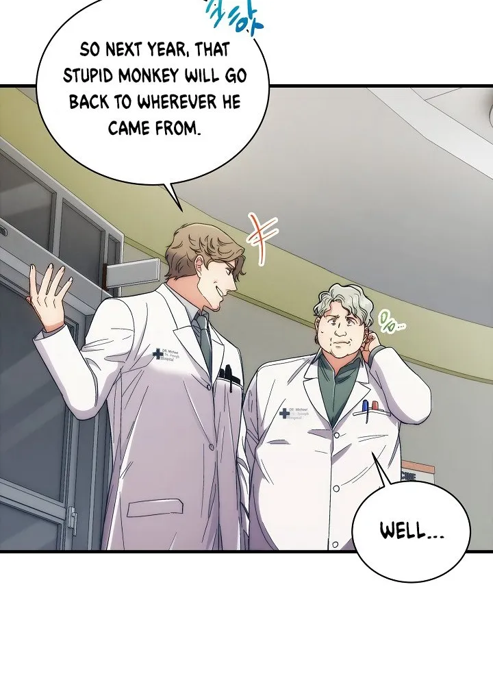 Medical Return Mangakakalot X Chapter 99 Page 46