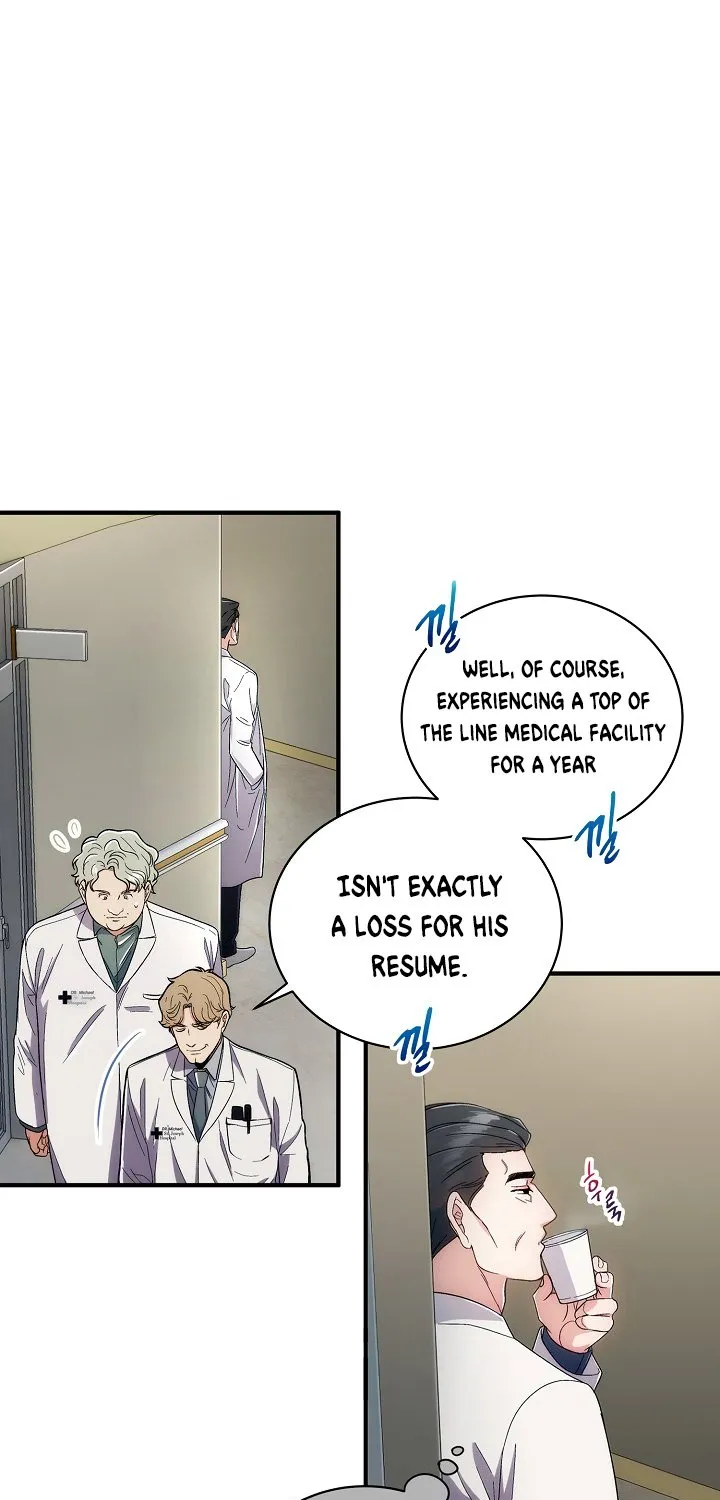 Medical Return Mangakakalot X Chapter 99 Page 47