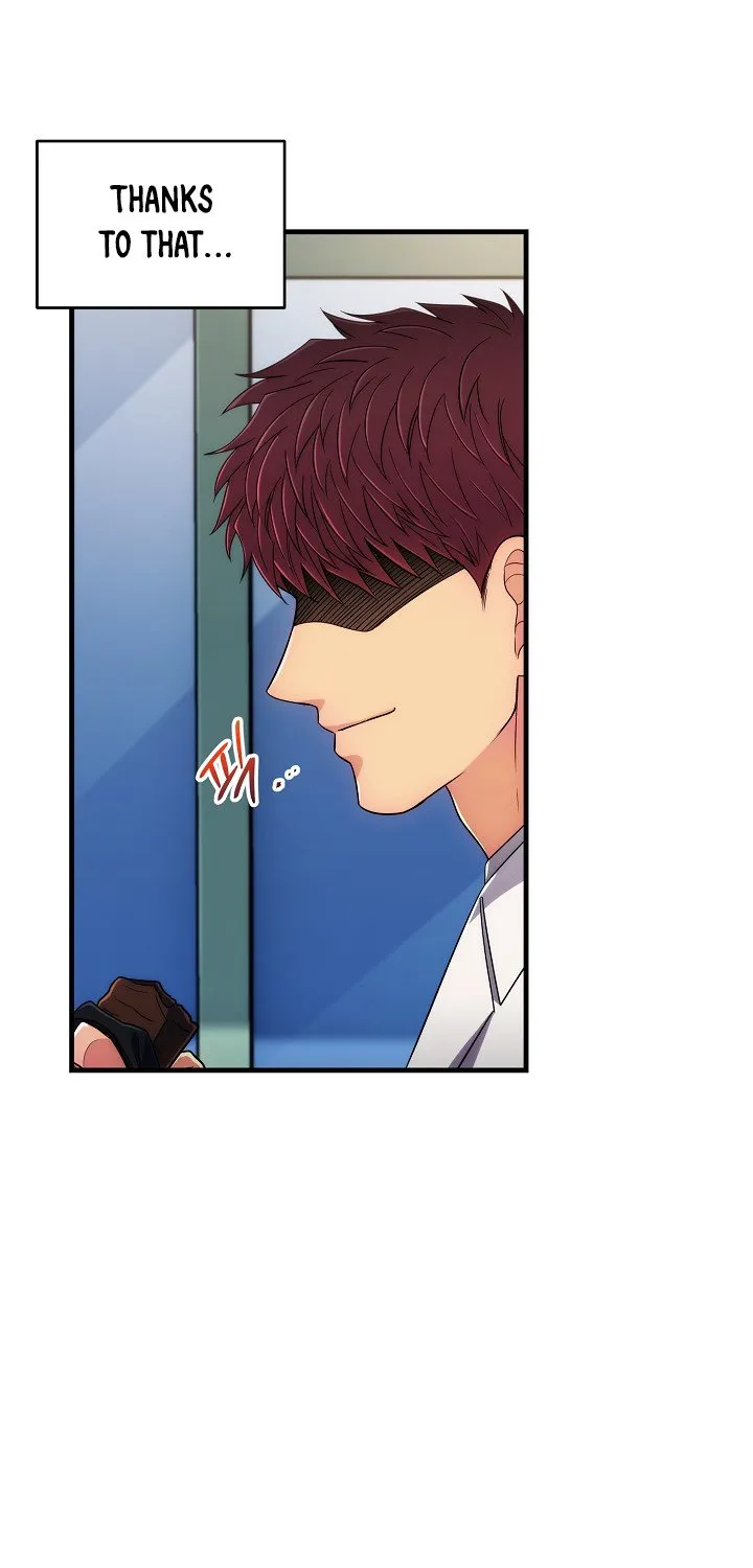 Medical Return Mangakakalot X Chapter 99 Page 51