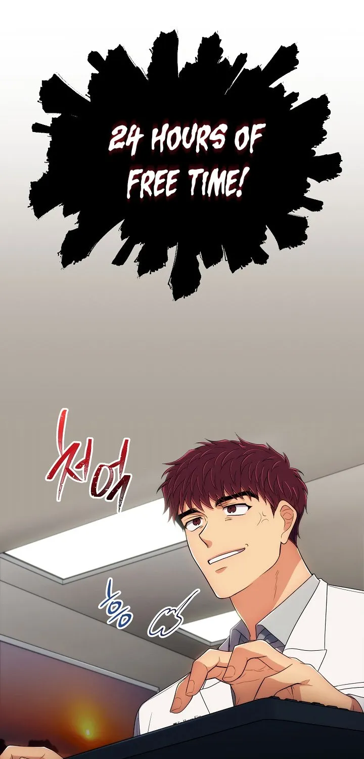 Medical Return Mangakakalot X Chapter 99 Page 52