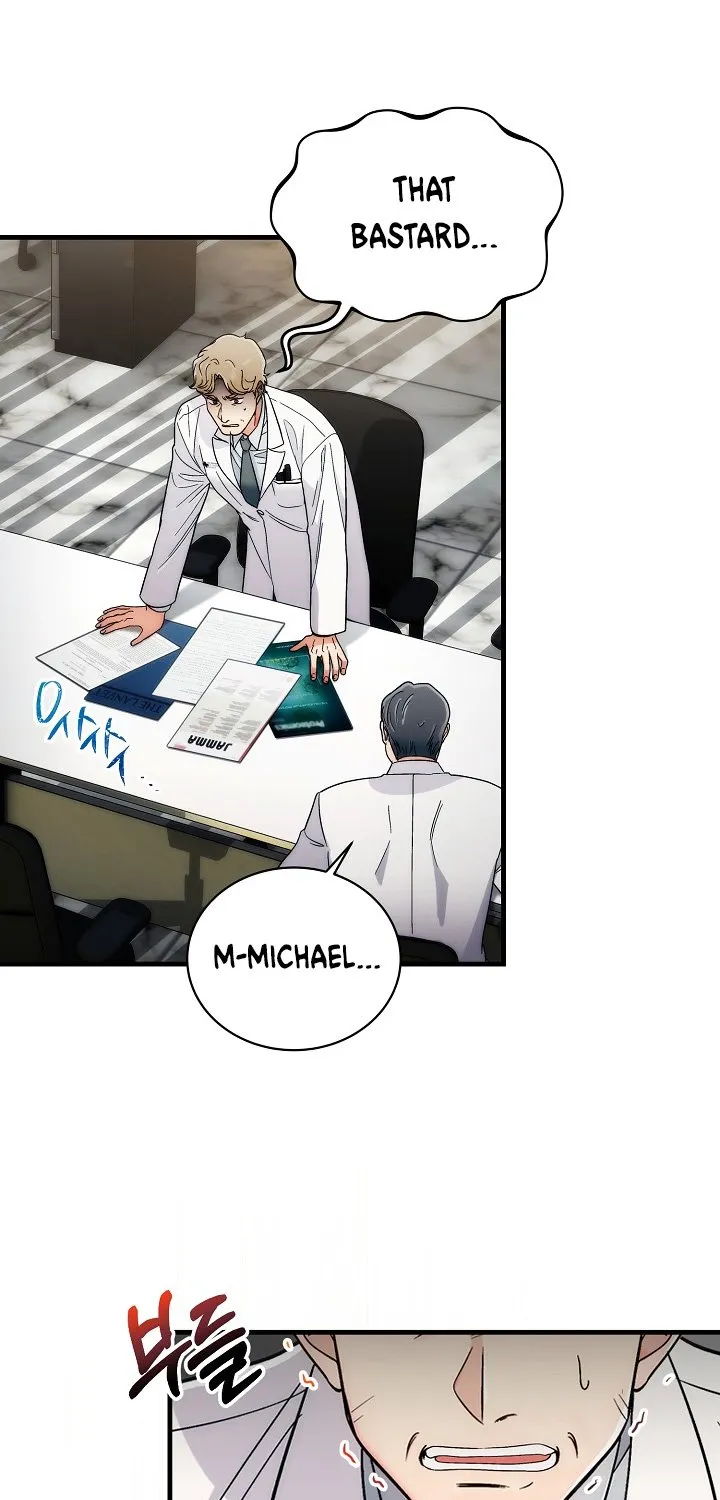 Medical Return Mangakakalot X Chapter 99 Page 59
