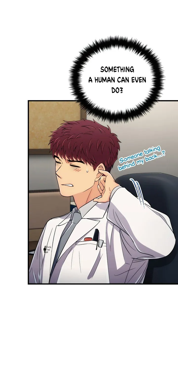 Medical Return Mangakakalot X Chapter 99 Page 67