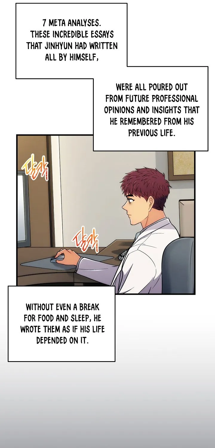 Medical Return Mangakakalot X Chapter 99 Page 69