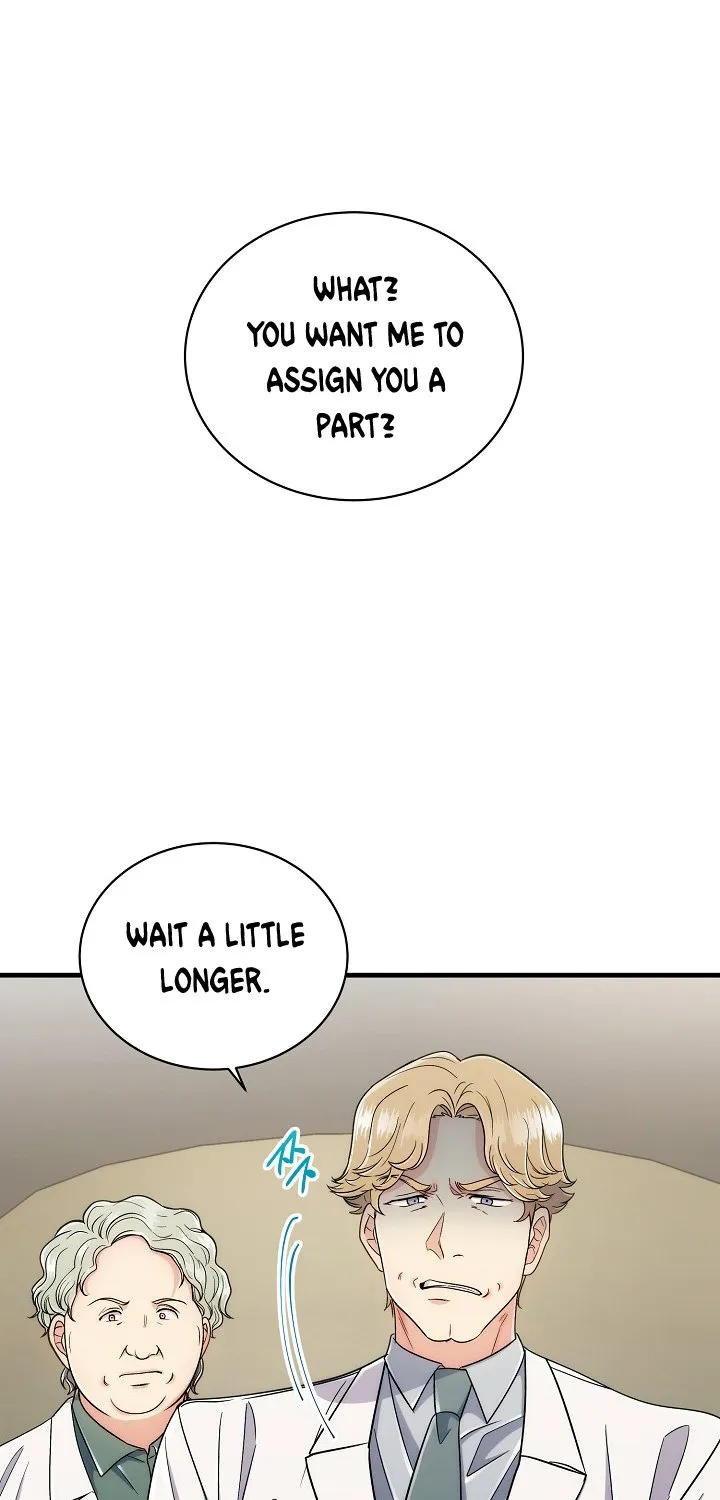 Medical Return Mangakakalot X Chapter 99 Page 17