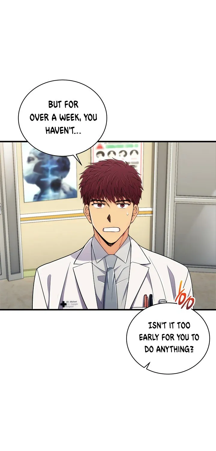 Medical Return Mangakakalot X Chapter 99 Page 19