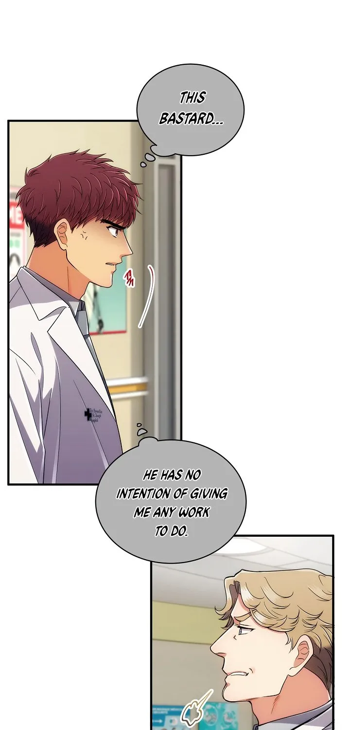 Medical Return Mangakakalot X Chapter 99 Page 20
