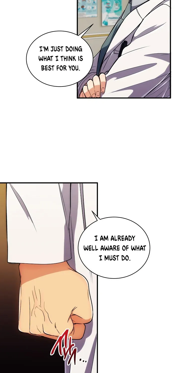 Medical Return Mangakakalot X Chapter 99 Page 21
