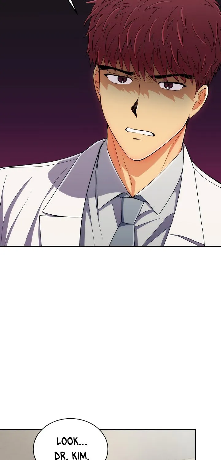 Medical Return Mangakakalot X Chapter 99 Page 23