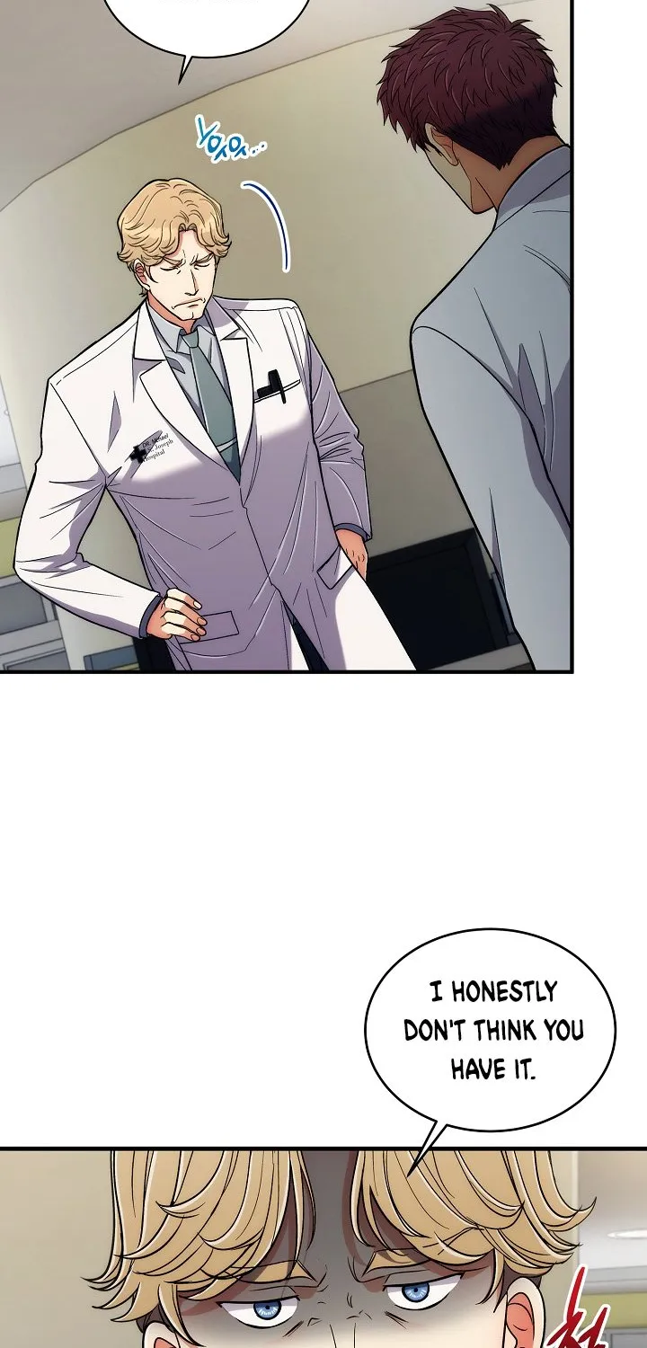 Medical Return Mangakakalot X Chapter 99 Page 24