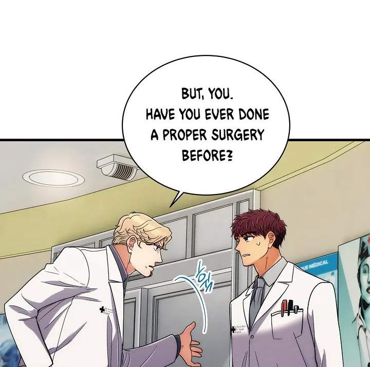 Medical Return Mangakakalot X Chapter 99 Page 26