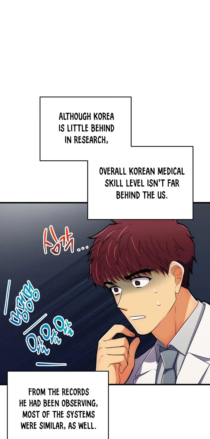 Medical Return Mangakakalot X Chapter 99 Page 28
