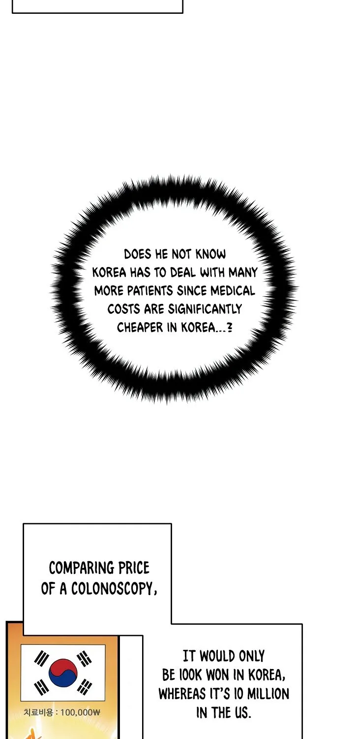 Medical Return Mangakakalot X Chapter 99 Page 29