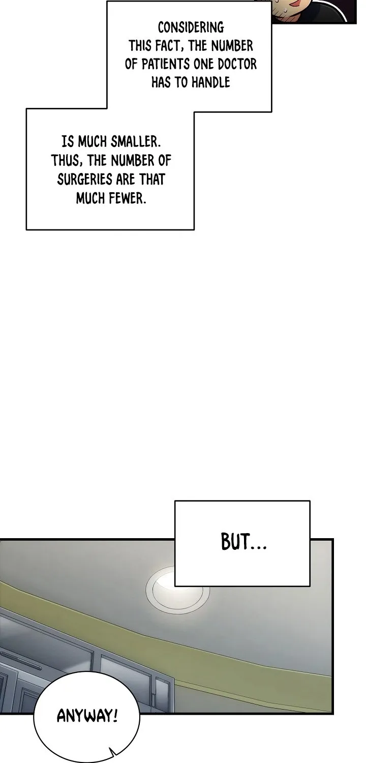 Medical Return Mangakakalot X Chapter 99 Page 31