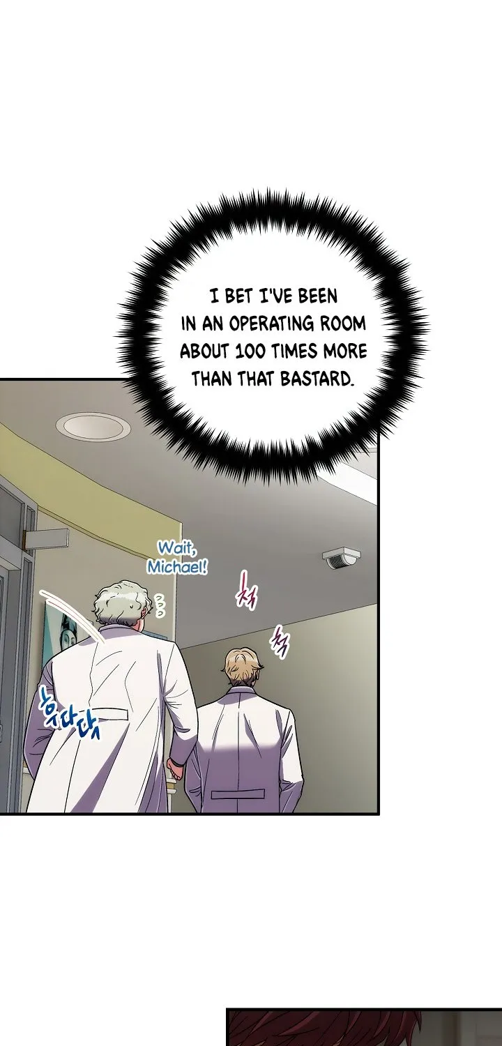 Medical Return Mangakakalot X Chapter 99 Page 33