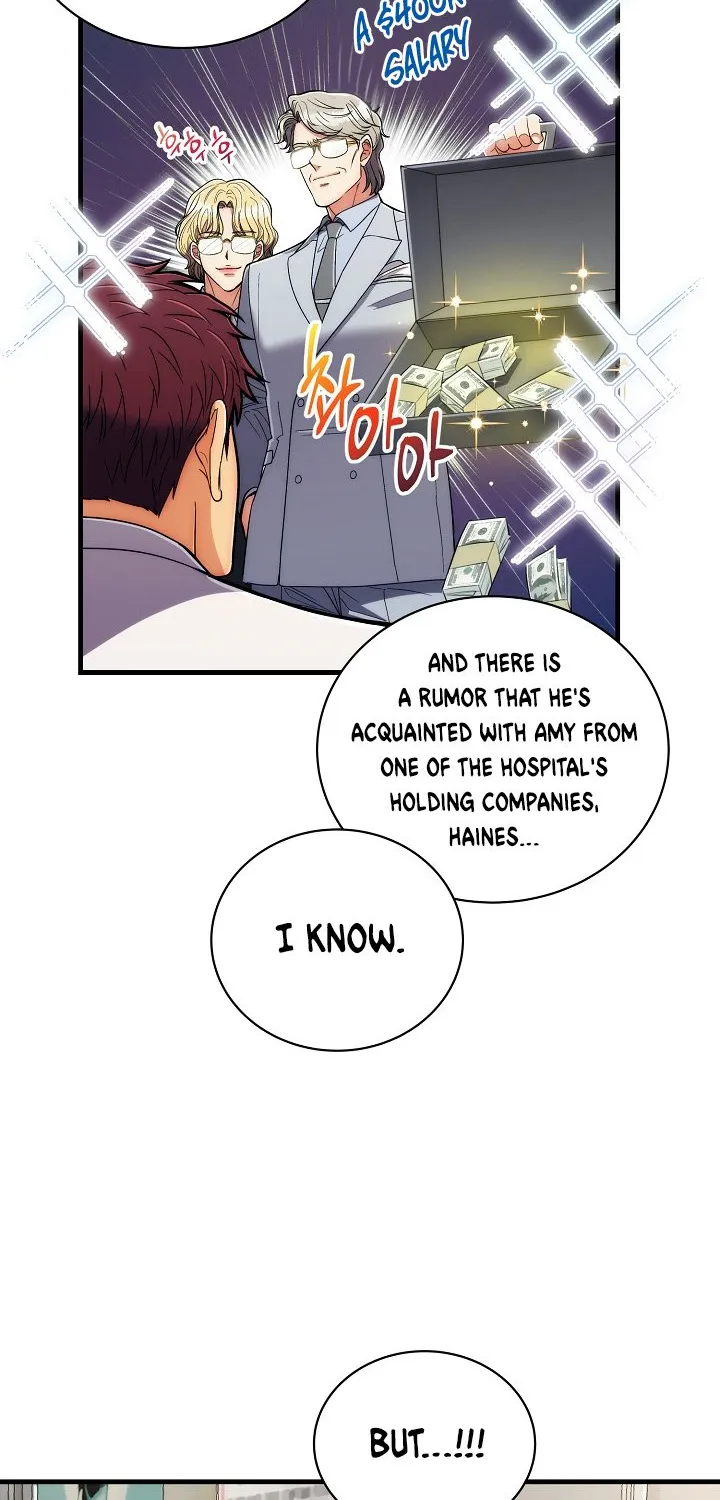 Medical Return Mangakakalot X Chapter 99 Page 40