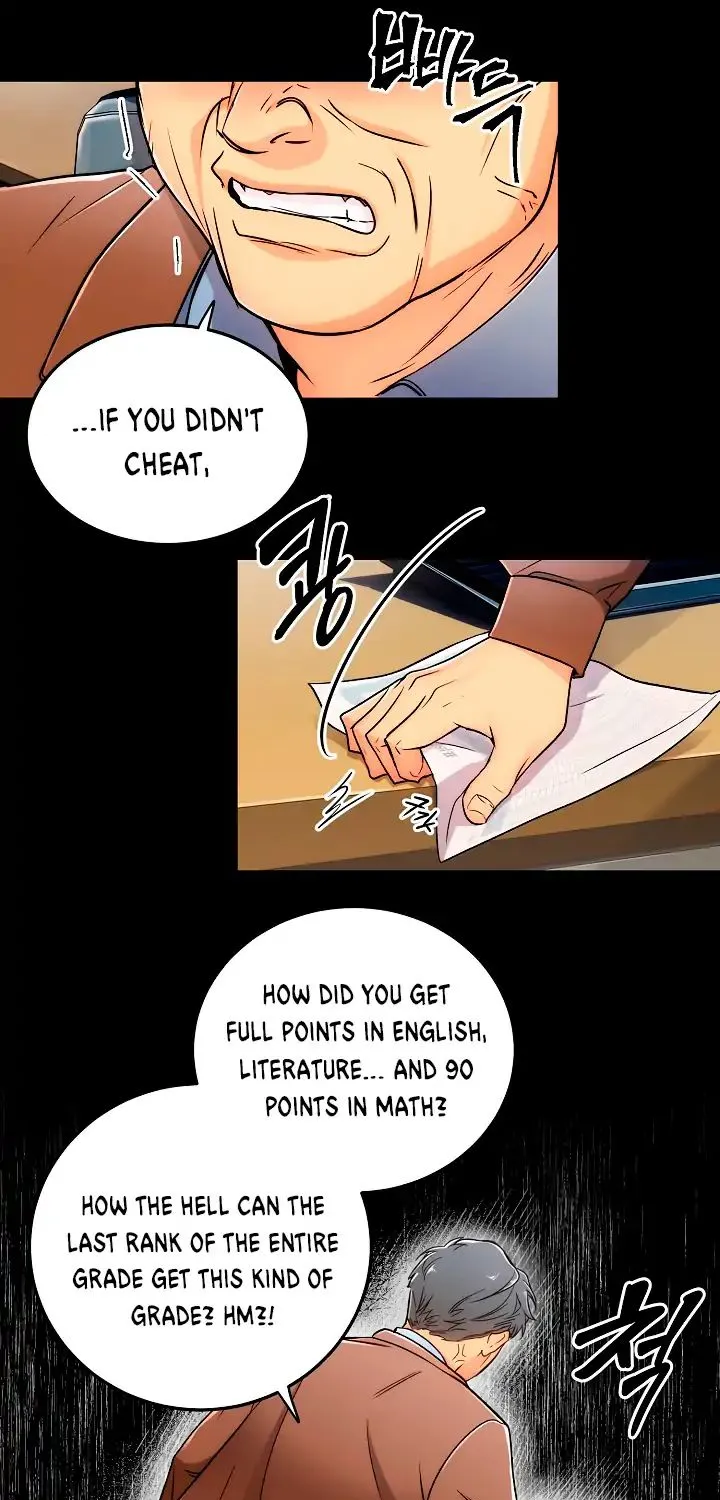 Medical Return Mangakakalot X Chapter 0 Page 18