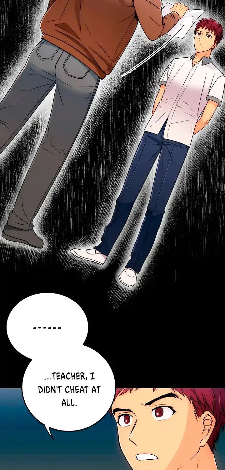 Medical Return Mangakakalot X Chapter 0 Page 19