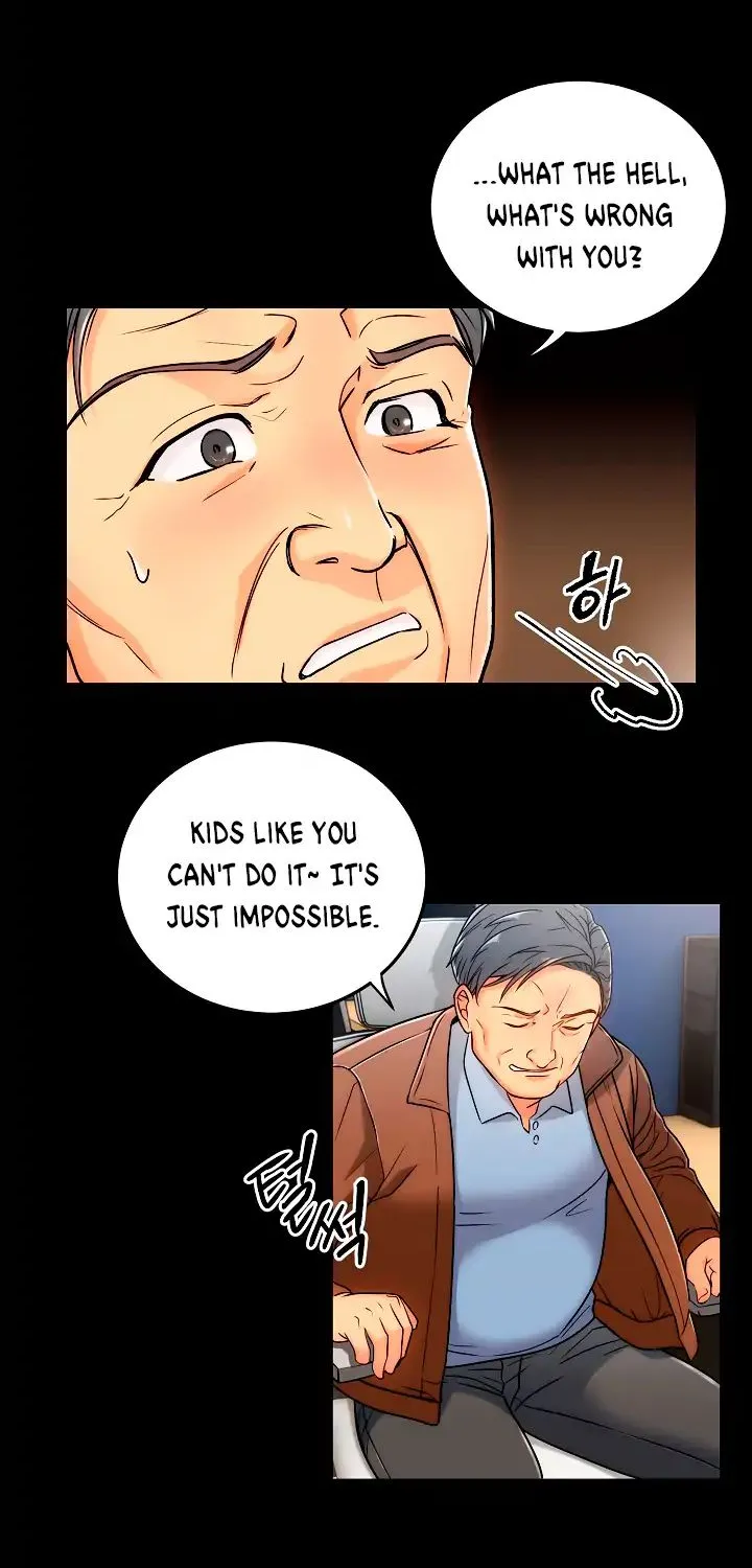 Medical Return Mangakakalot X Chapter 0 Page 25