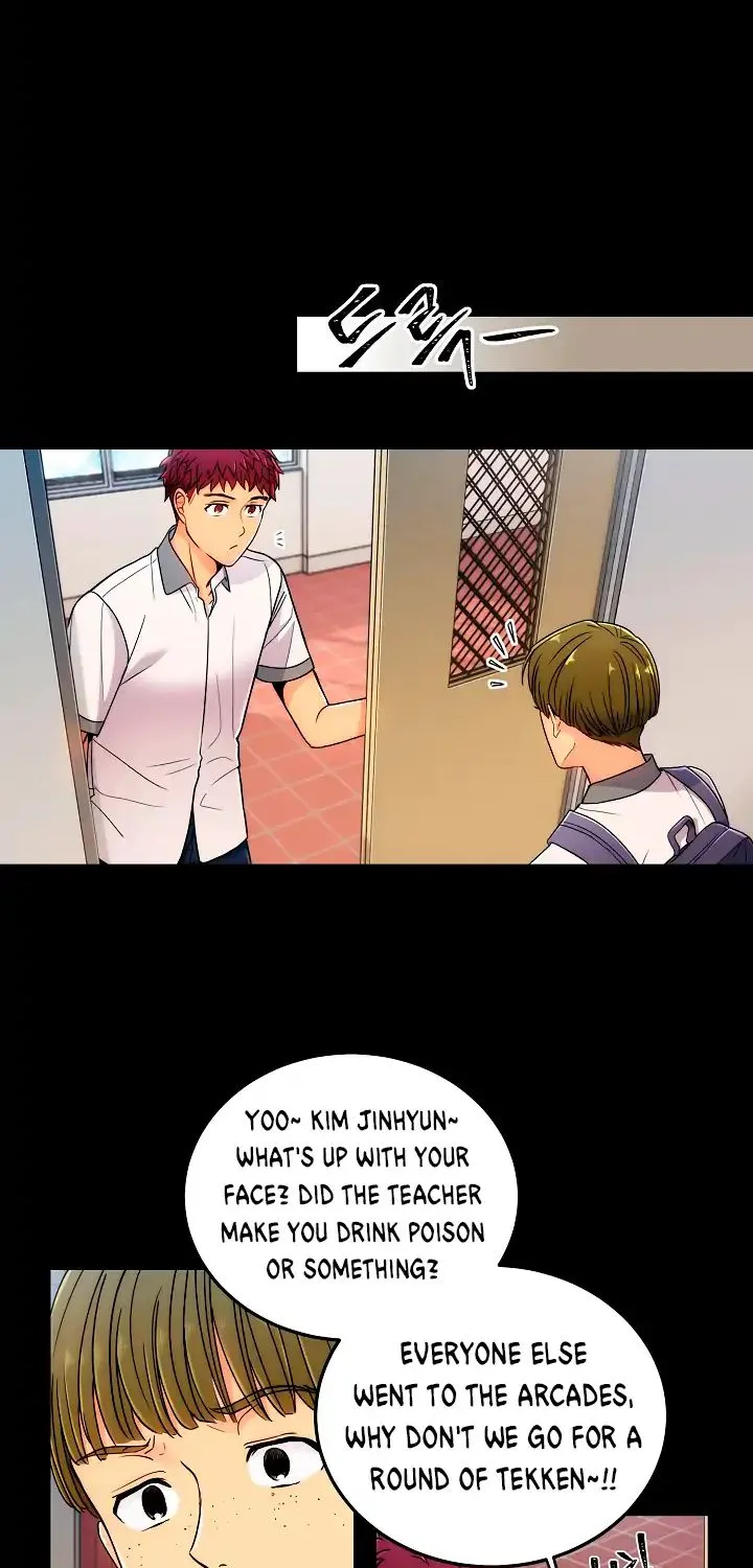 Medical Return Mangakakalot X Chapter 0 Page 30