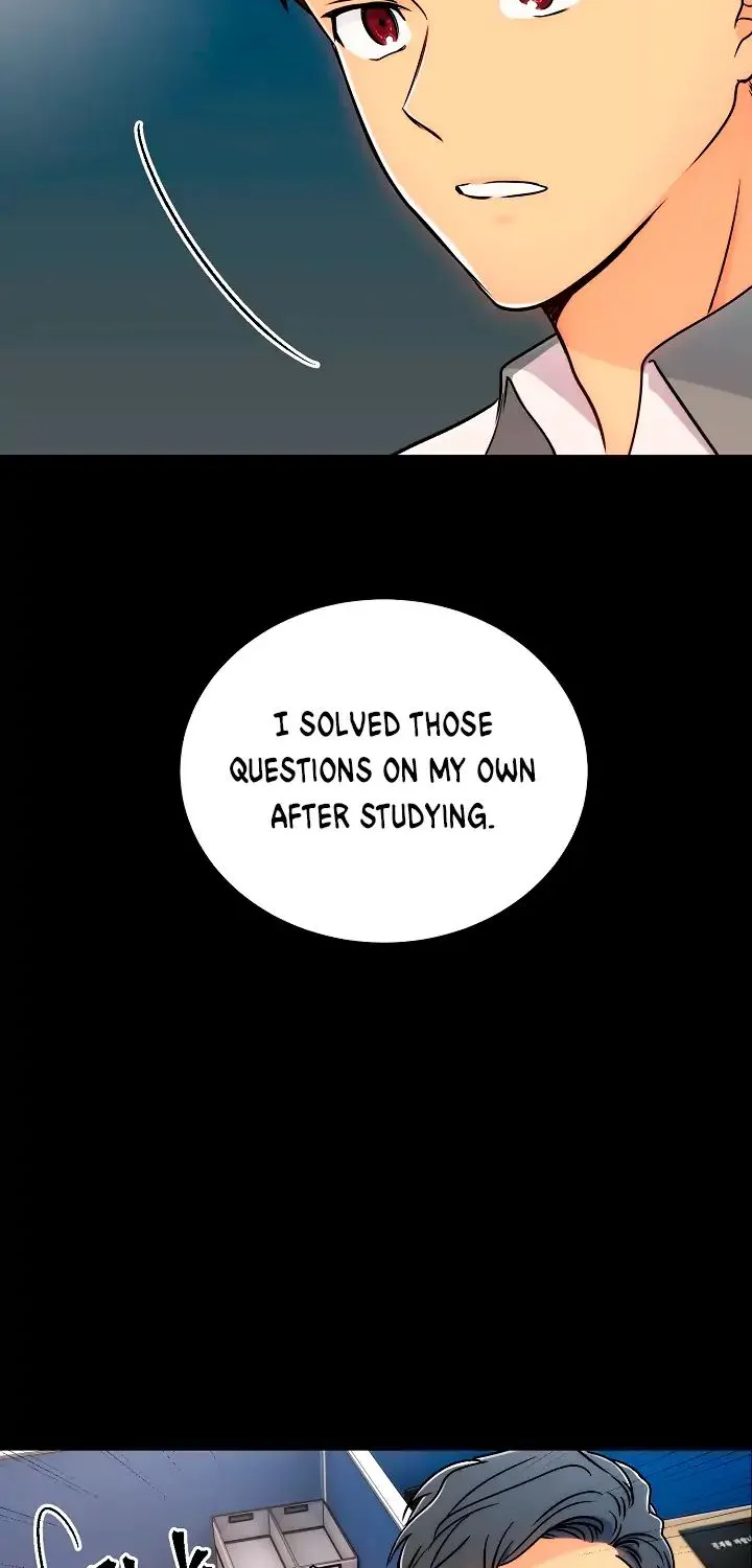 Medical Return Mangakakalot X Chapter 0 Page 21