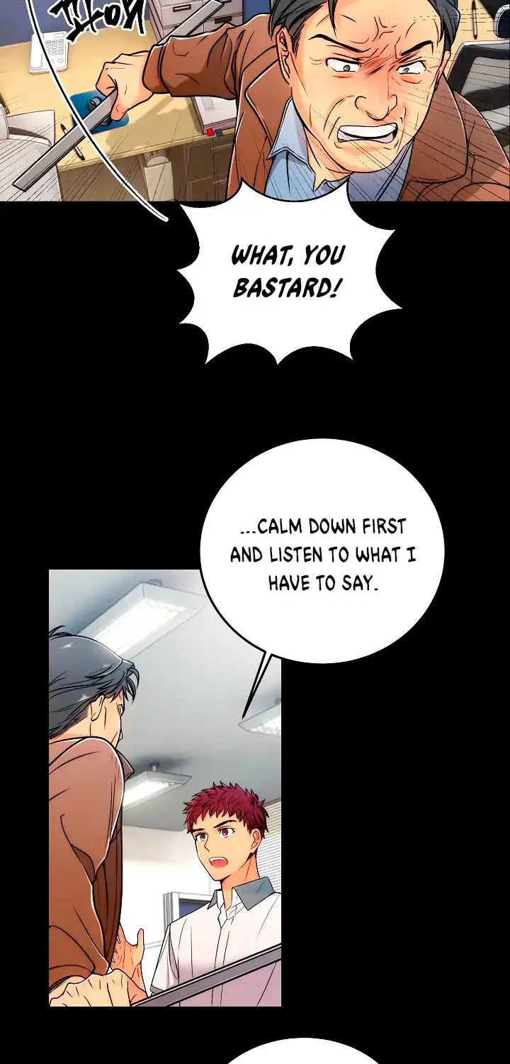 Medical Return Mangakakalot X Chapter 0 Page 22