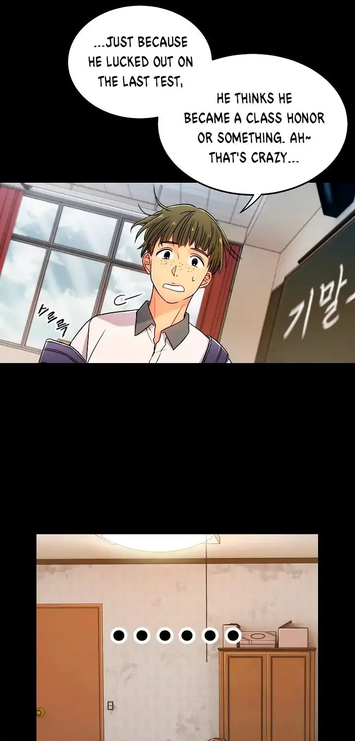 Medical Return Mangakakalot X Chapter 0 Page 36