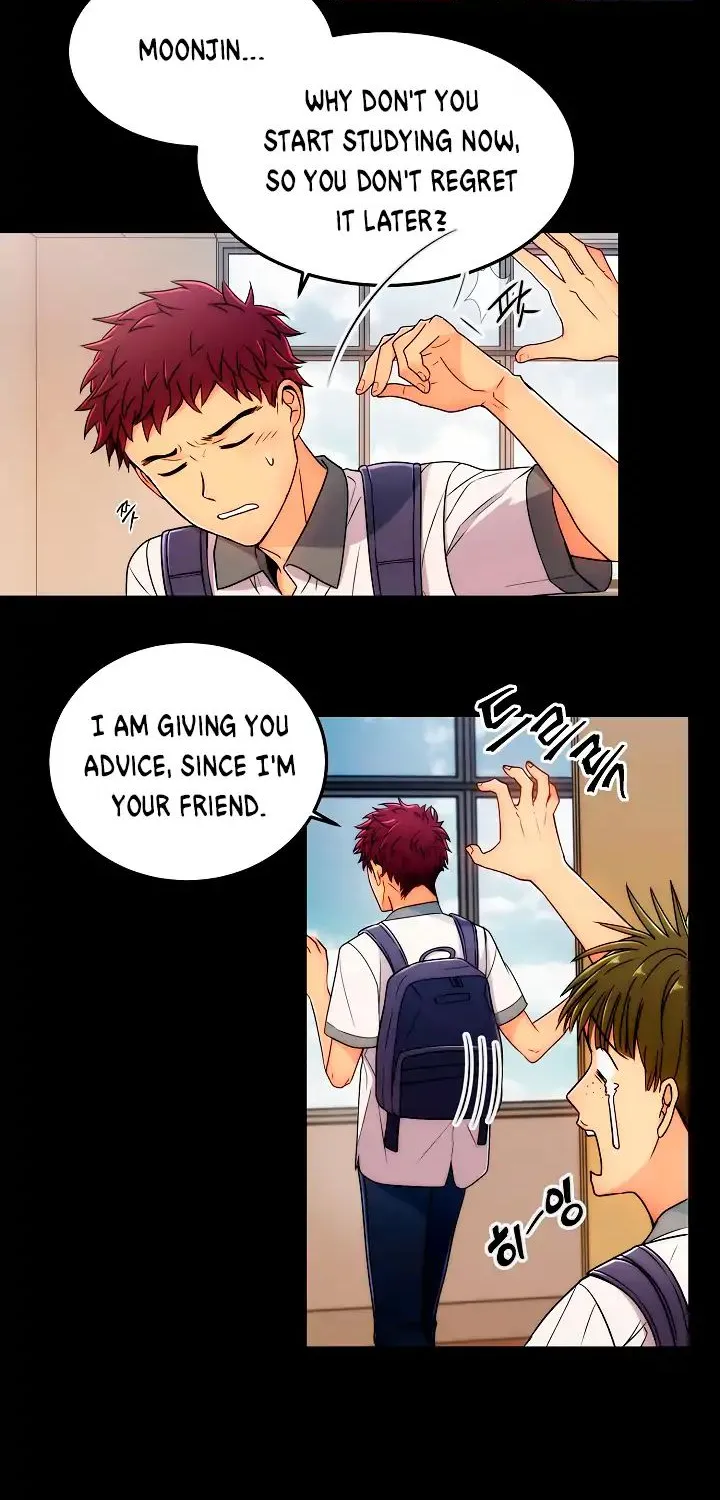 Medical Return Mangakakalot X Chapter 0 Page 34