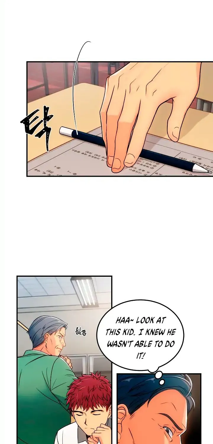 Medical Return Mangakakalot X Chapter 0 Page 49