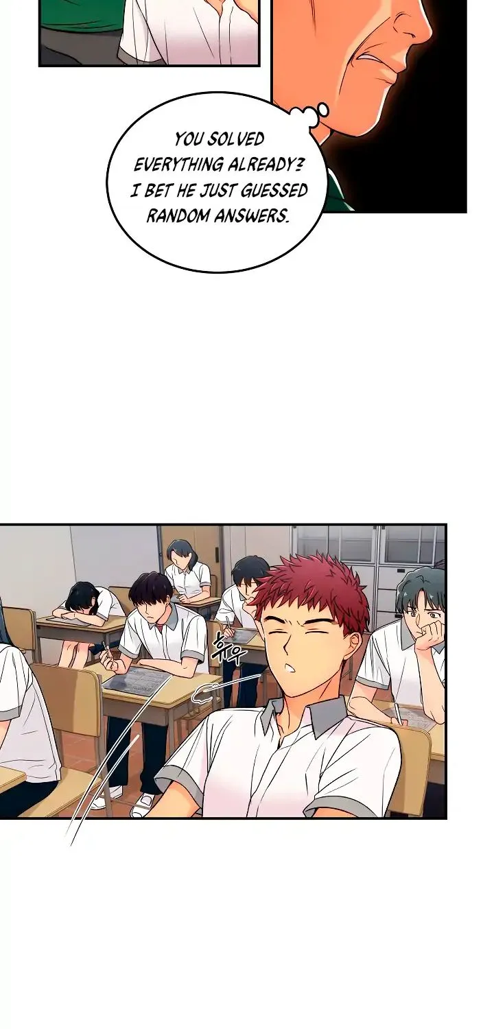 Medical Return Mangakakalot X Chapter 0 Page 50