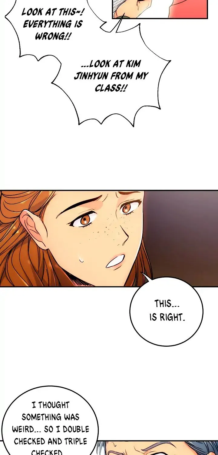 Medical Return Mangakakalot X Chapter 0 Page 5