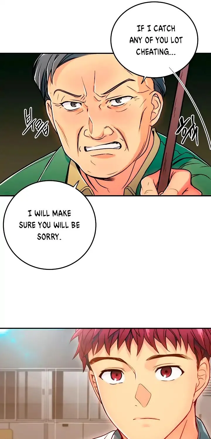 Medical Return Mangakakalot X Chapter 0 Page 10