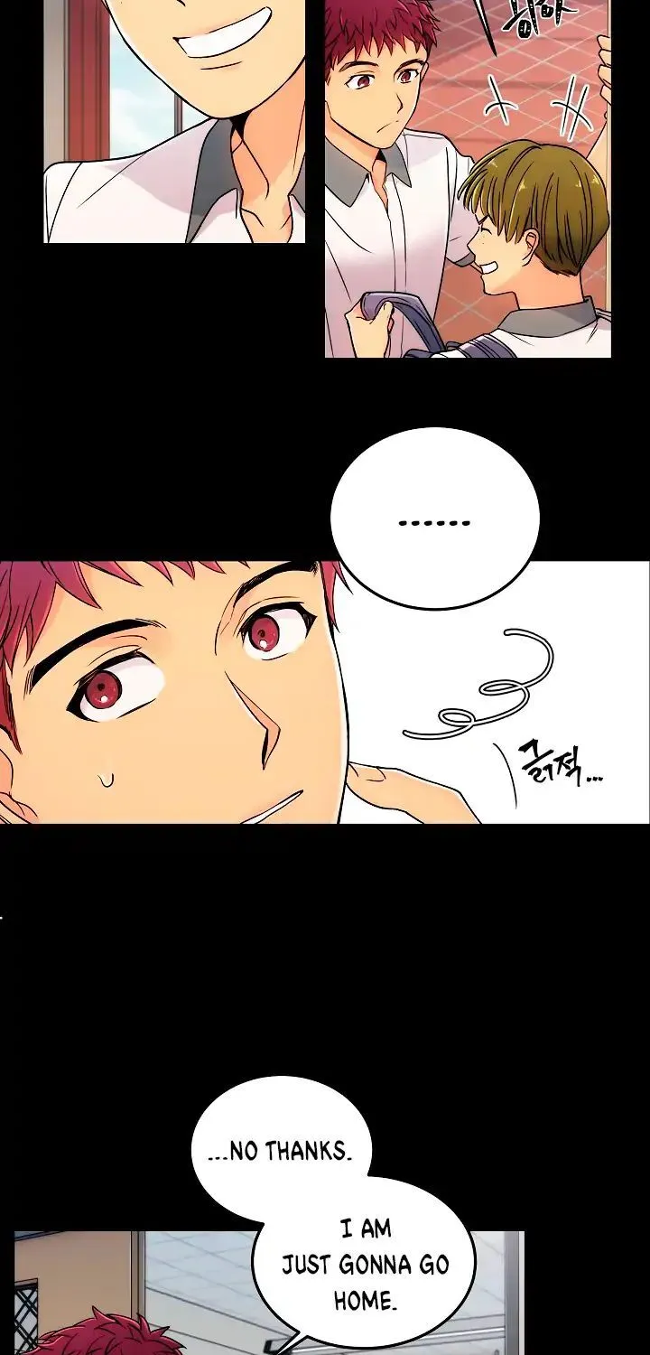 Medical Return Mangakakalot X Chapter 1.1 Page 30