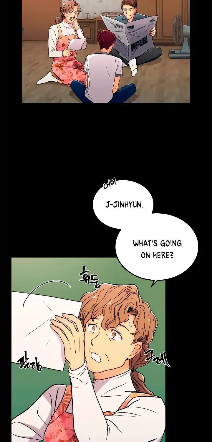 Medical Return Mangakakalot X Chapter 1.1 Page 36