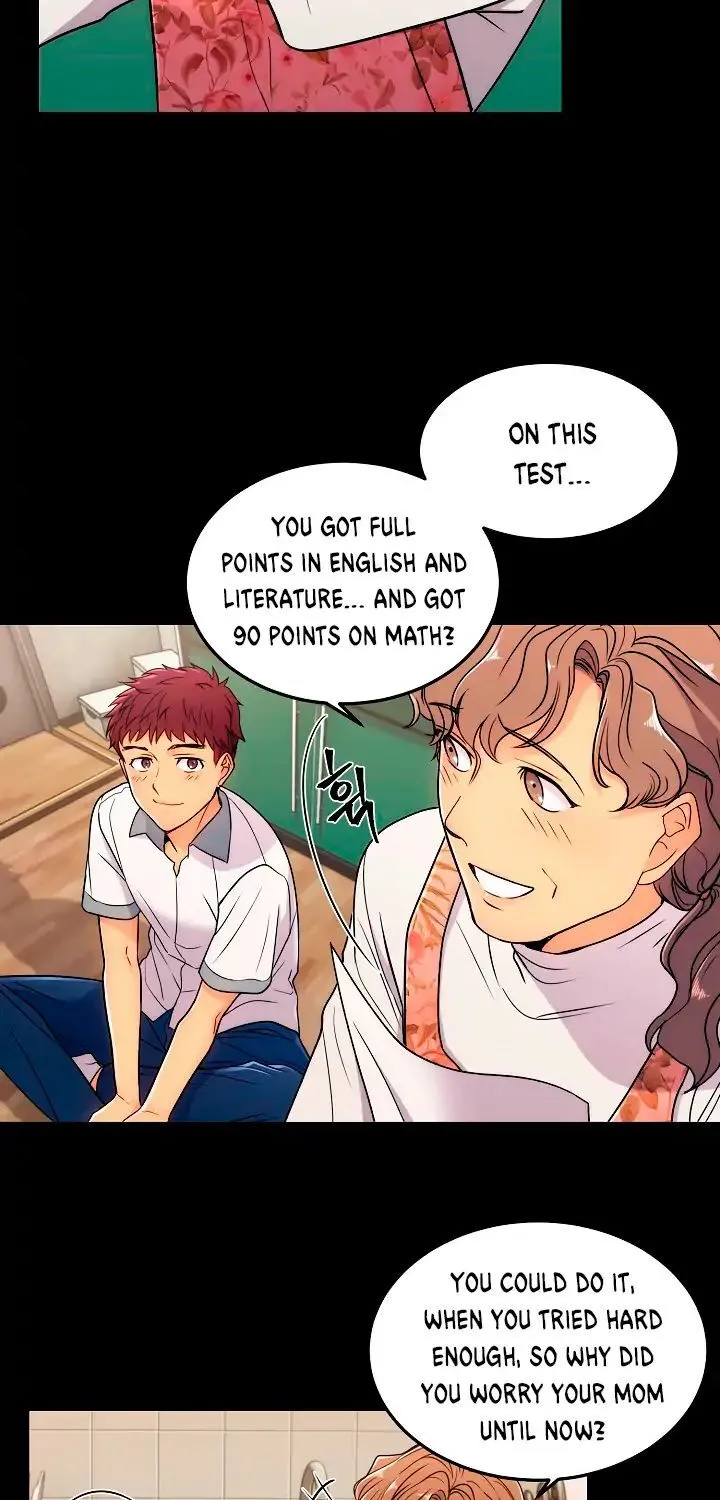 Medical Return Mangakakalot X Chapter 1.1 Page 37