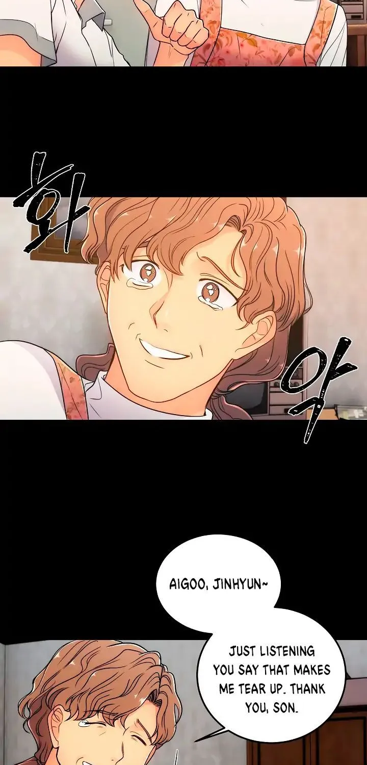 Medical Return Mangakakalot X Chapter 1.1 Page 40