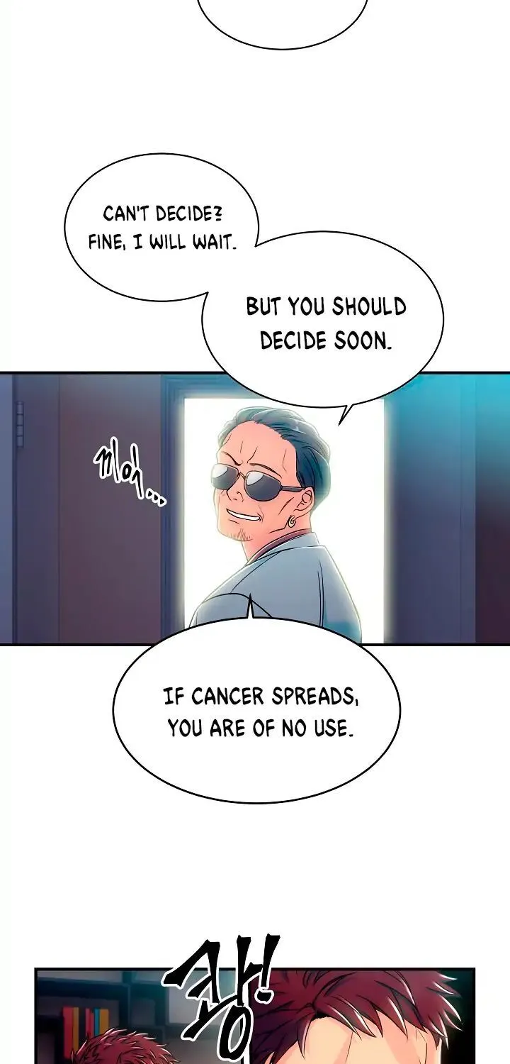 Medical Return Mangakakalot X Chapter 1.2 Page 23
