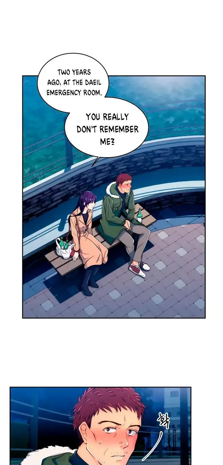 Medical Return Mangakakalot X Chapter 1.2 Page 41