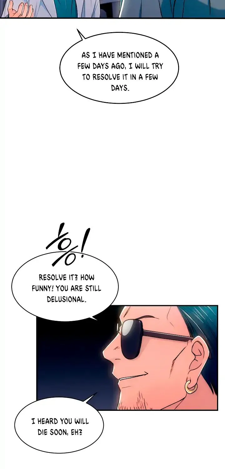 Medical Return Mangakakalot X Chapter 1 Page 15