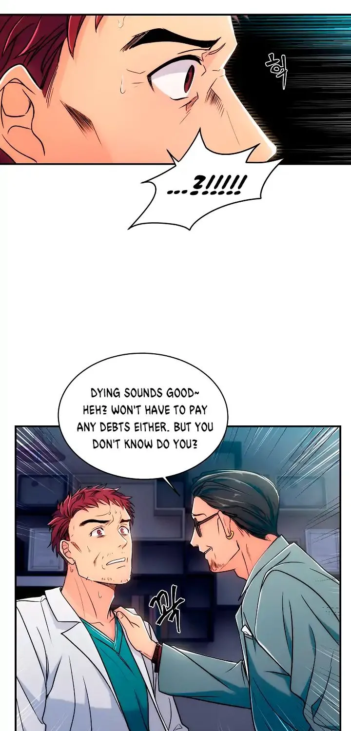 Medical Return Mangakakalot X Chapter 1 Page 16