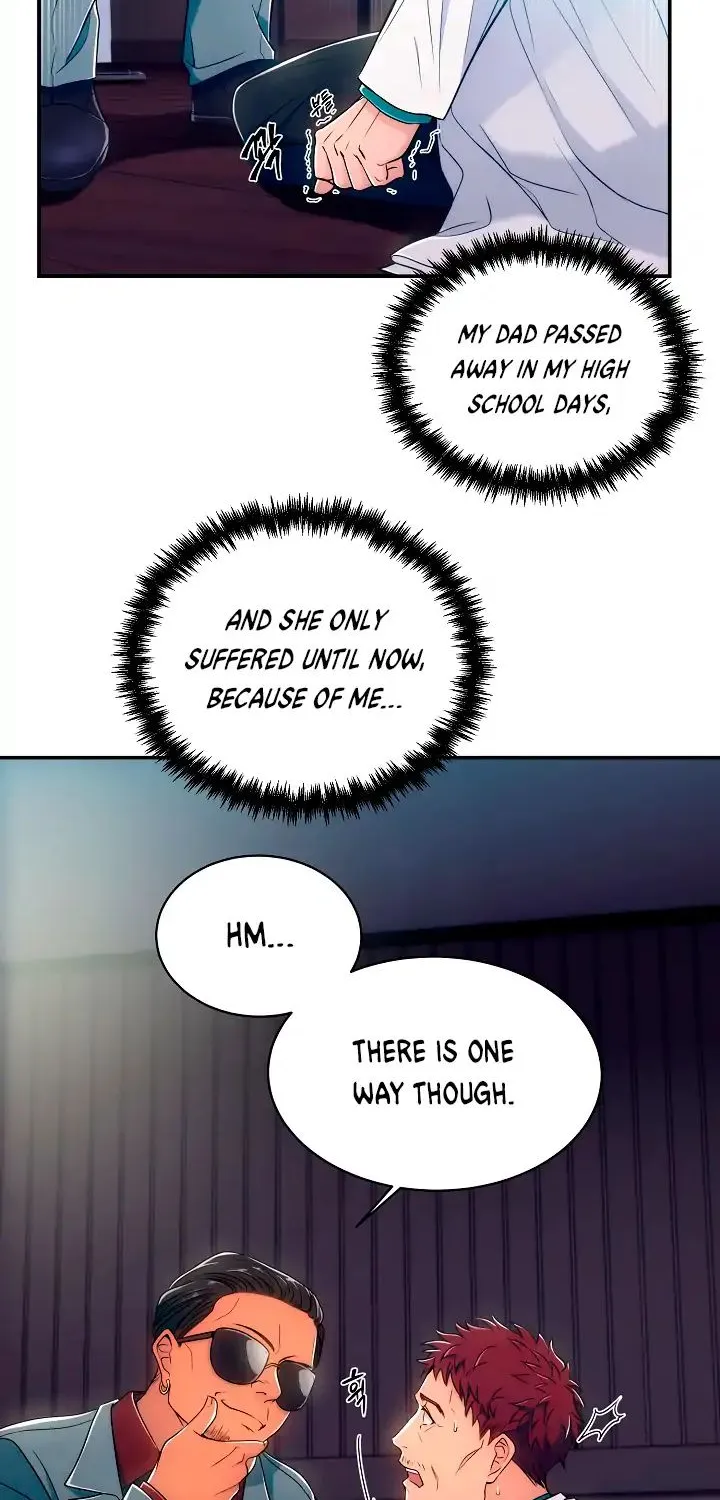Medical Return Mangakakalot X Chapter 1 Page 19