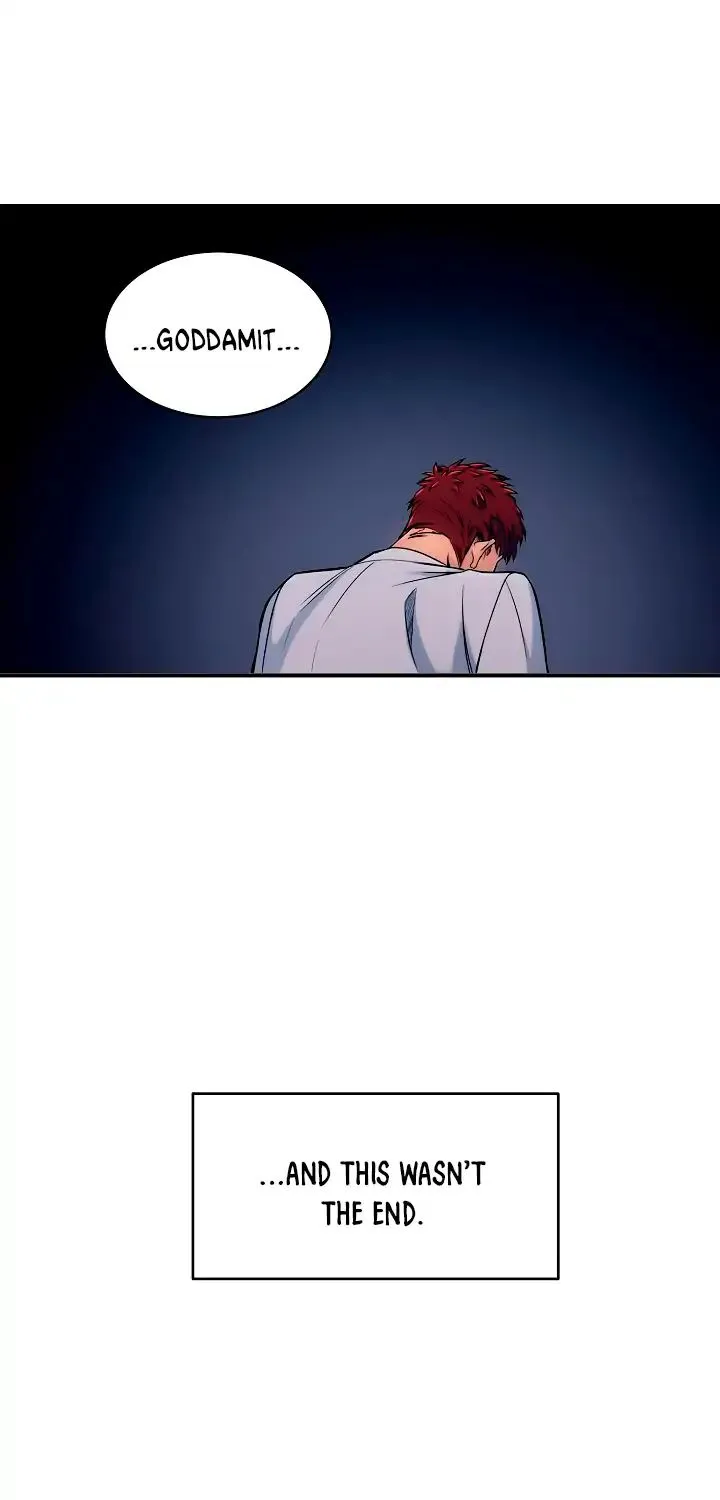 Medical Return Mangakakalot X Chapter 1 Page 26