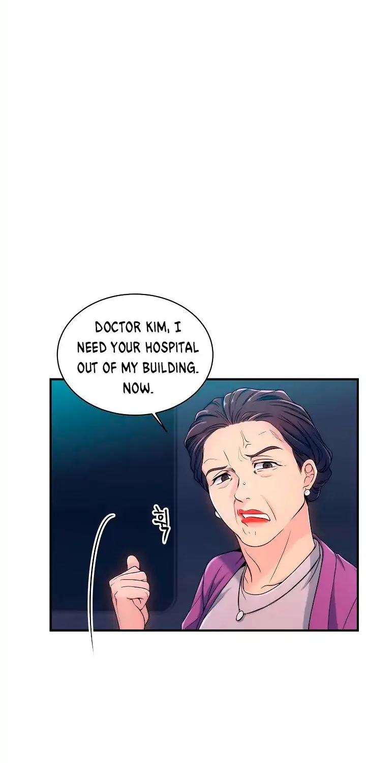 Medical Return Mangakakalot X Chapter 1 Page 27
