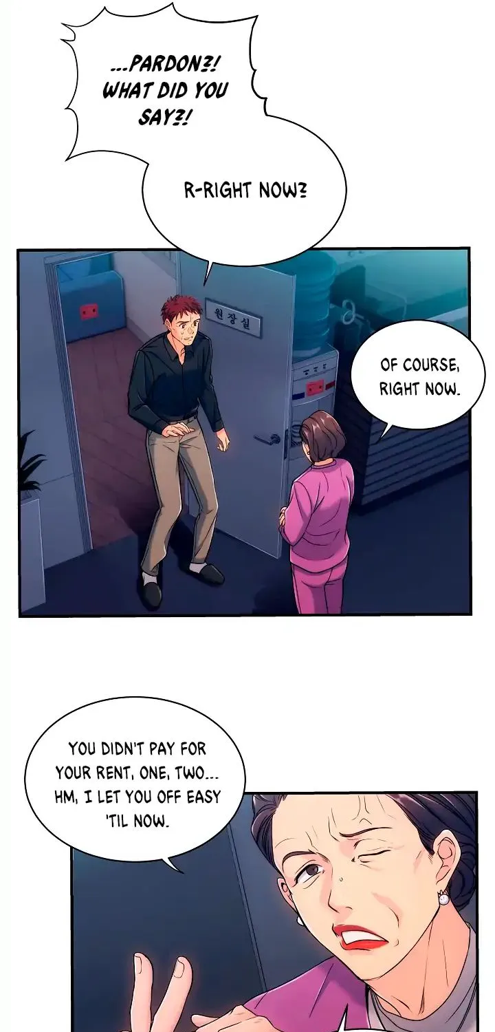 Medical Return Mangakakalot X Chapter 1 Page 28