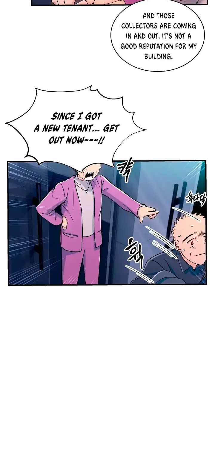 Medical Return Mangakakalot X Chapter 1 Page 29