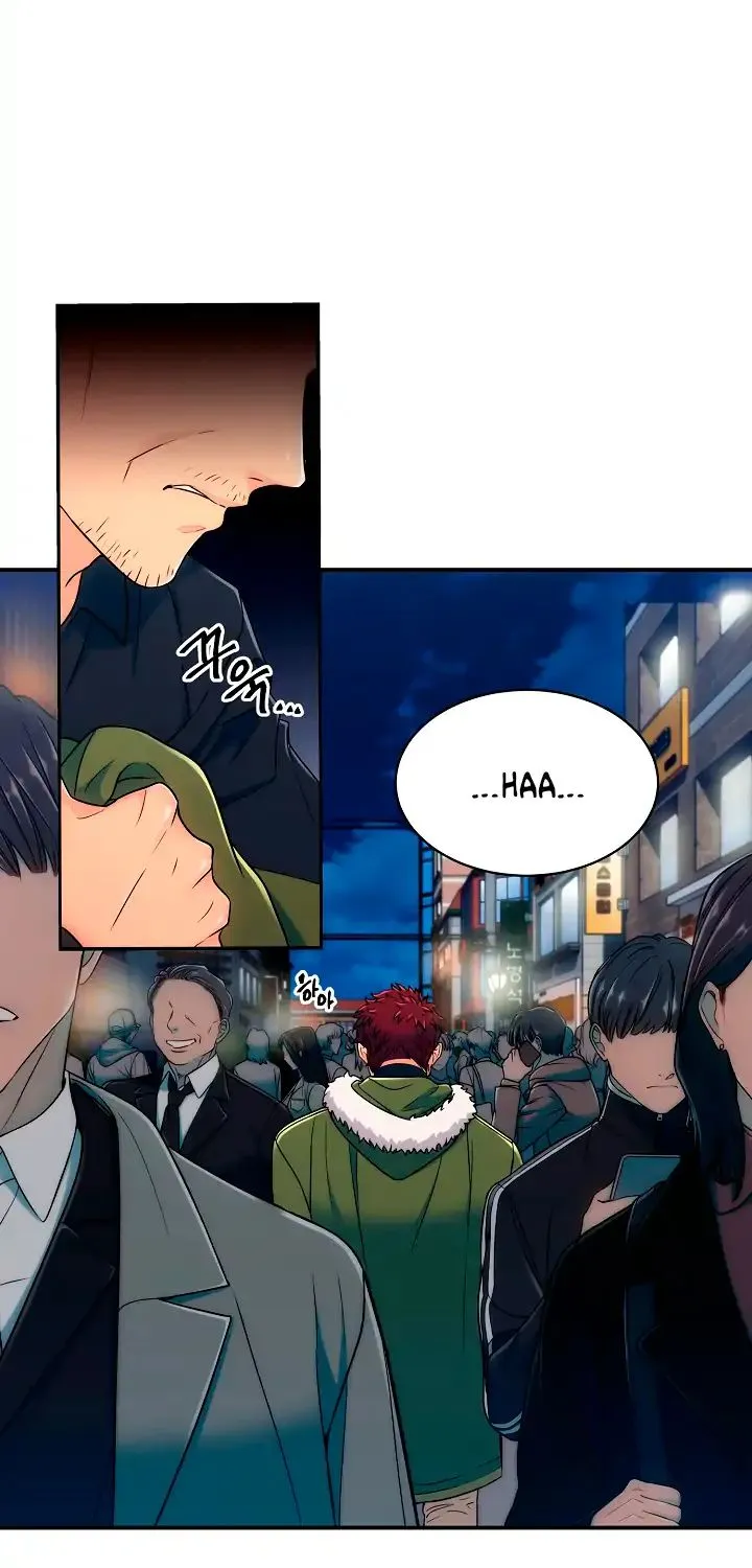 Medical Return Mangakakalot X Chapter 1 Page 30