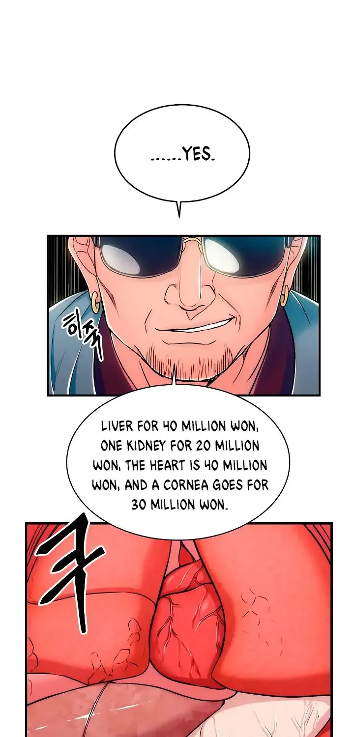 Medical Return Mangakakalot X Chapter 1 Page 22