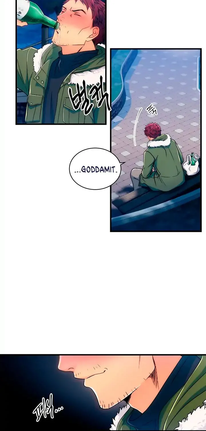 Medical Return Mangakakalot X Chapter 1 Page 37