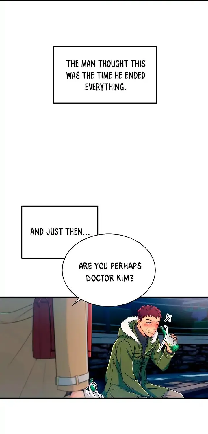 Medical Return Mangakakalot X Chapter 1 Page 38
