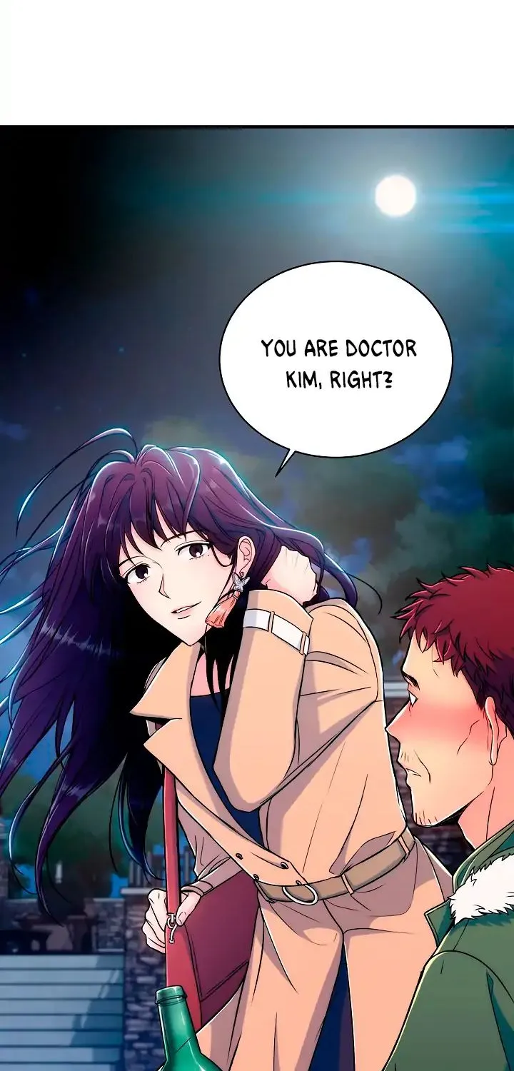 Medical Return Mangakakalot X Chapter 1 Page 39